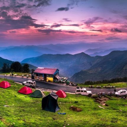 Uttarakhand – Welcome to the World of Amazing Adventures