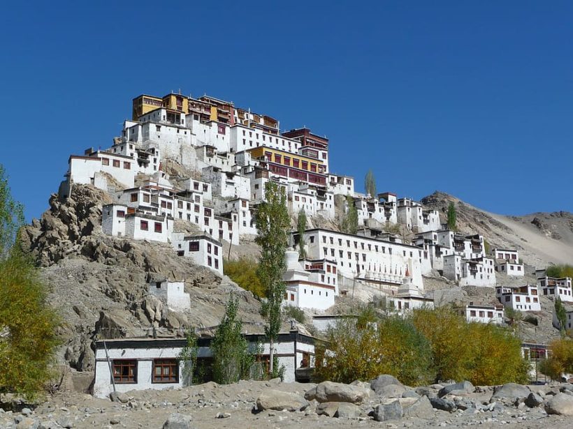 photos-india-ladakh-monastery