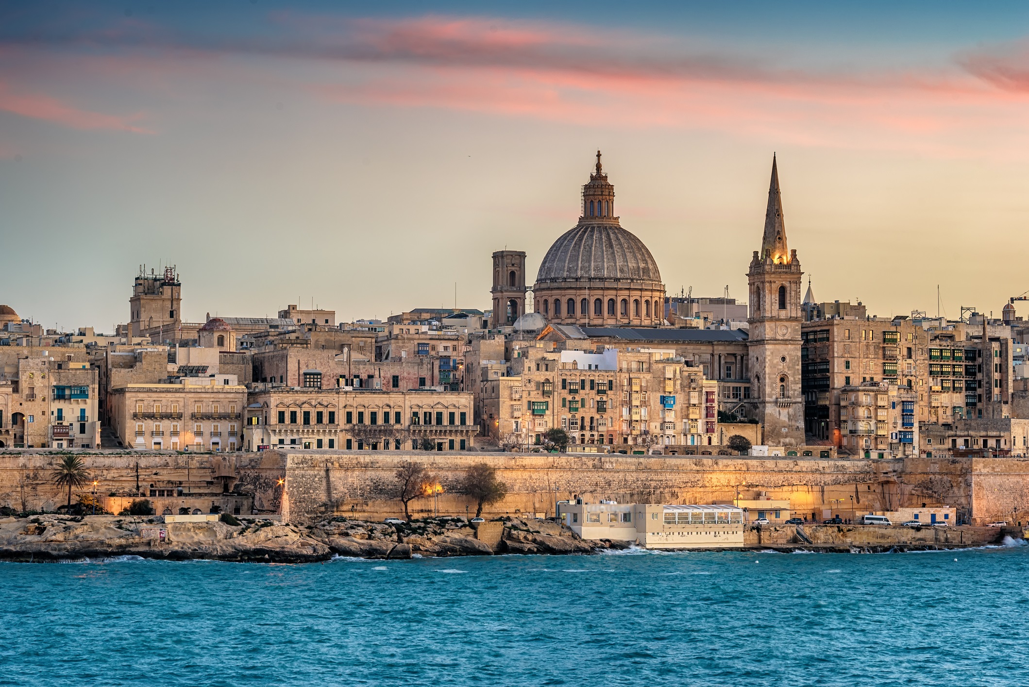 Malta to the World of Amazing Adventures
